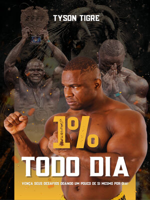 cover image of 1% todo dia